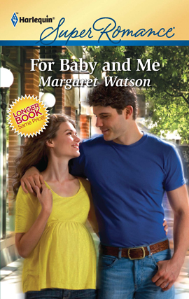 Title details for For Baby and Me by Margaret Watson - Available